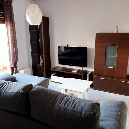 Apartamento Playas De Vera Exteriör bild