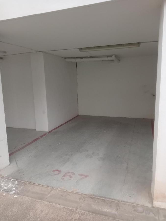 Apartamento Playas De Vera Exteriör bild