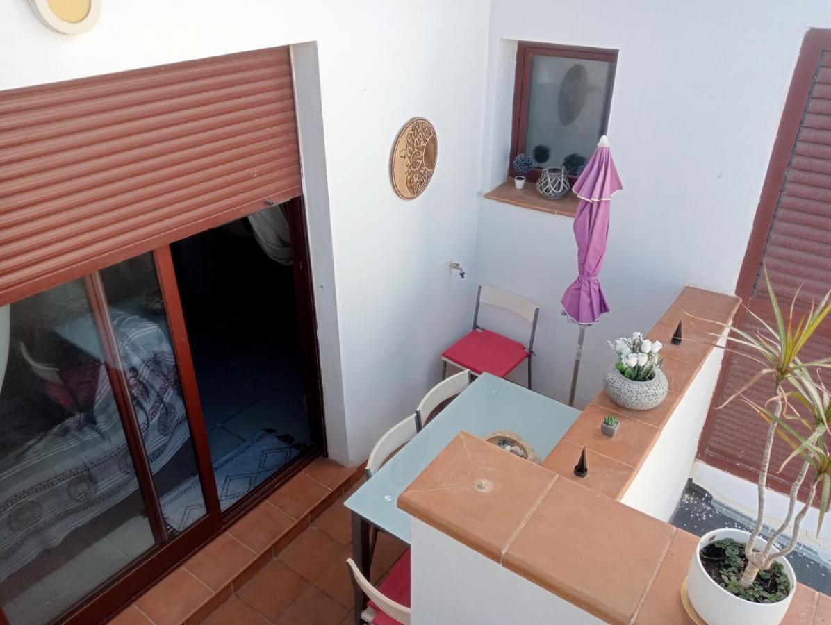 Apartamento Playas De Vera Exteriör bild