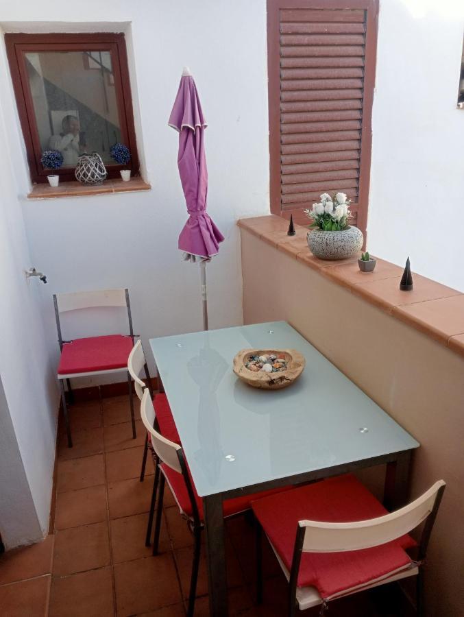 Apartamento Playas De Vera Exteriör bild