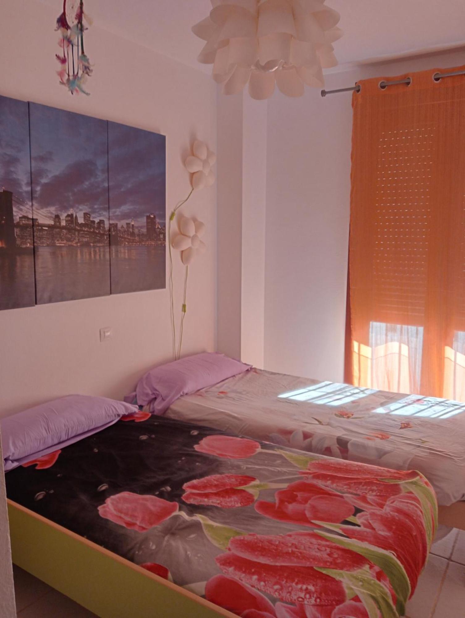 Apartamento Playas De Vera Exteriör bild