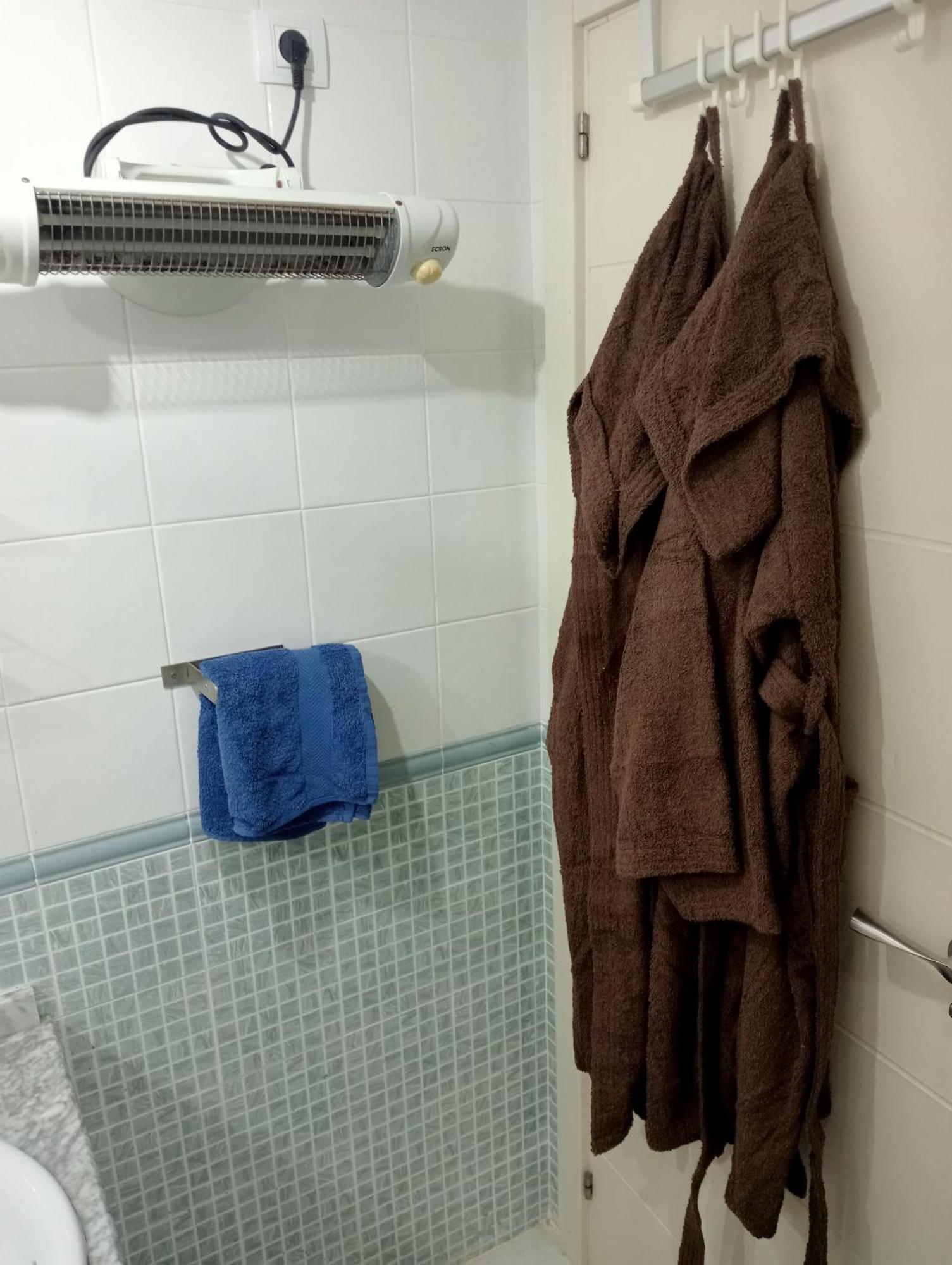 Apartamento Playas De Vera Exteriör bild