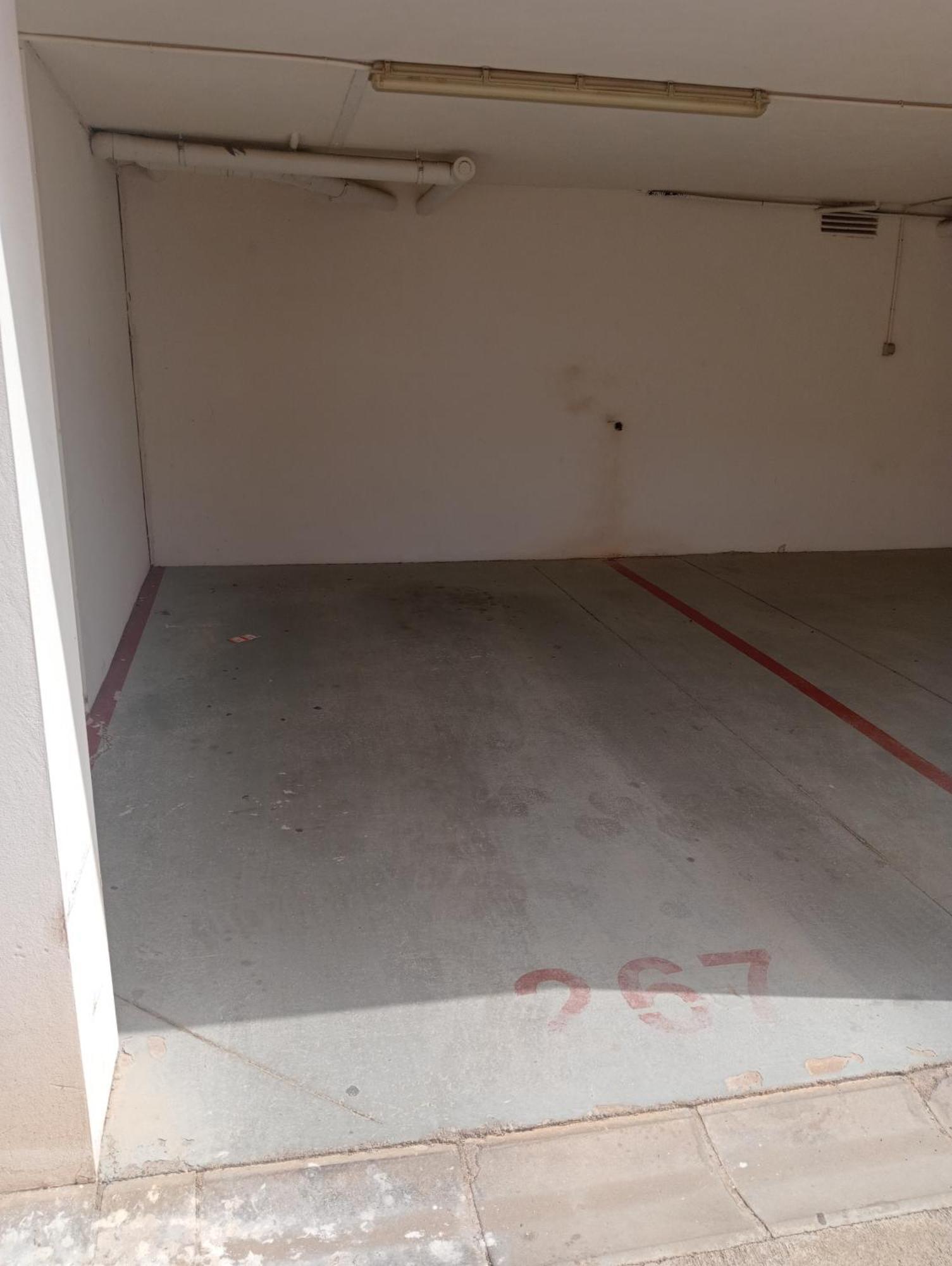 Apartamento Playas De Vera Exteriör bild