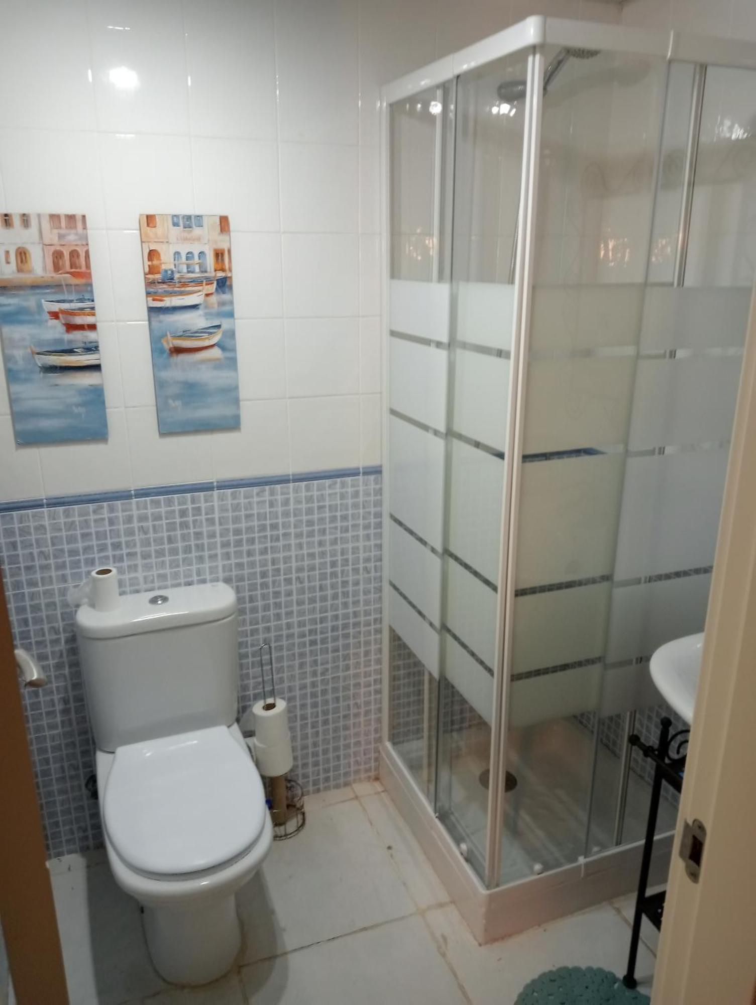 Apartamento Playas De Vera Exteriör bild